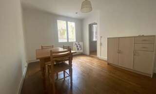 Appartement 2 Pièces 40 m² à louer à Angoulême (16000)