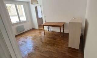 Appartement 2 Pièces 40 m² à louer à Angoulême (16000)