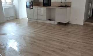 Appartement 3 Pièces 78 m² à louer à Gray (70100)