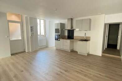 Appartement 3 pièces 620 €