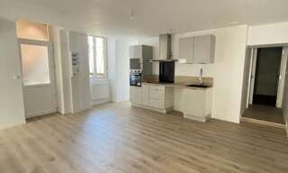 Appartement 3 Pièces 78 m² à louer à Gray (70100)