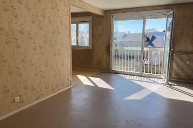 Appartement 3 pièces 54560 €