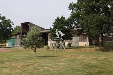 Maison 6 pièces 540800 €