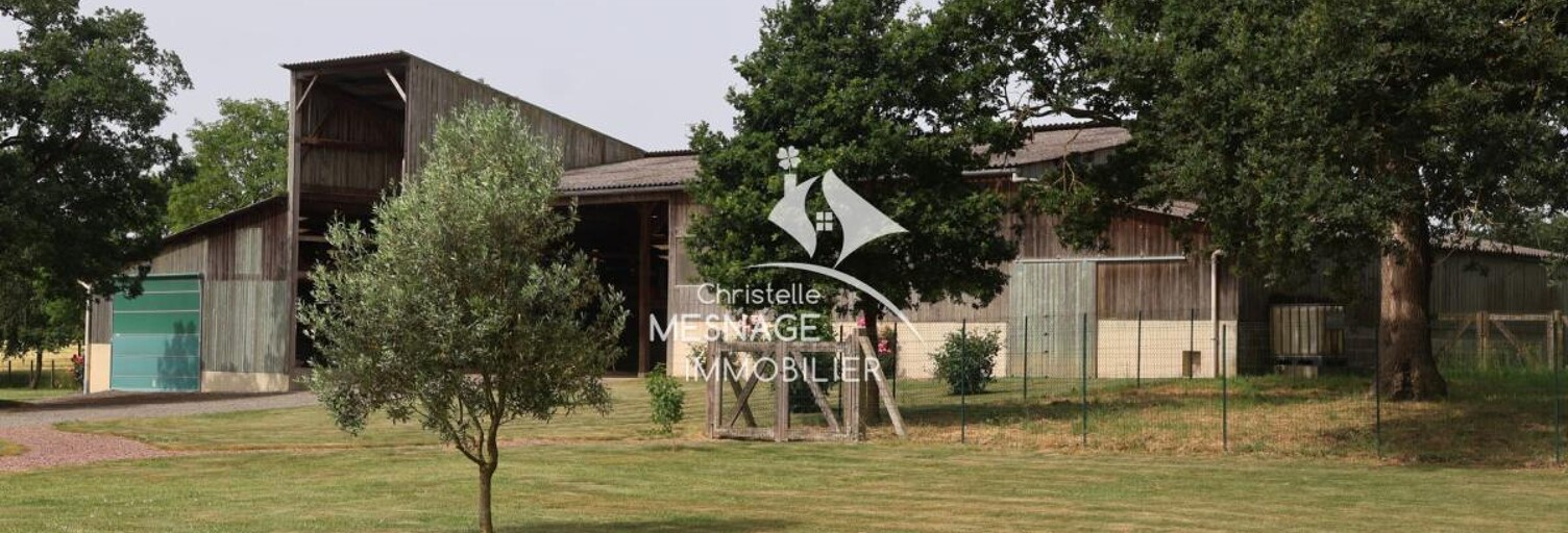 Maison 6 Pièces 177 m² à vendre à Rennes (35000)