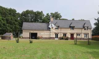 Maison 6 Pièces 177 m² à vendre à Rennes (35000)