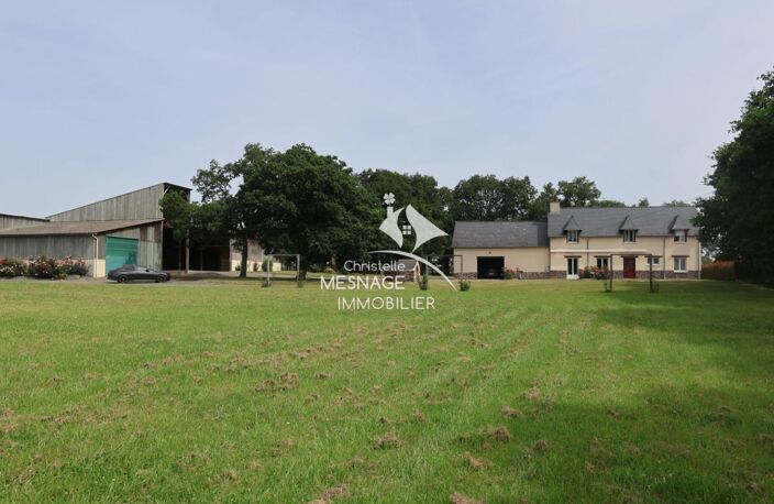 À vendre chez Christelle Mesnage Immobilier - A 15min de Ren — photo 3