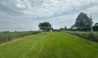 Terrain  802 m² à vendre à Montville (76710)