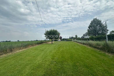Terrain  51000 €