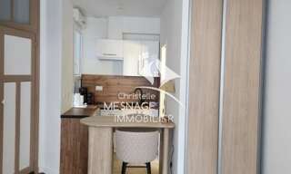 Appartement 2 Pièces 31 m² à louer à Dinan (22100)