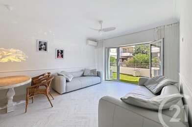 Appartement 2 pièces 288000 €