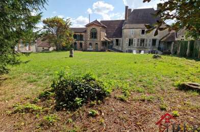 Maison 14 pièces 235000 €