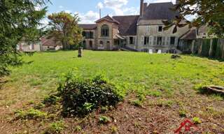 Maison 14 Pièces 402 m² à vendre à Bourbonne-les-Bains (52400)