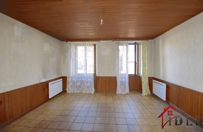MAISON MITOYENNE T6 AVEC TERRAIN — photo 2