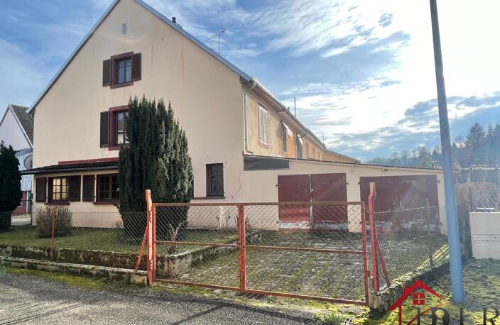 MAISON MITOYENNE T6 AVEC TERRAIN — photo 3