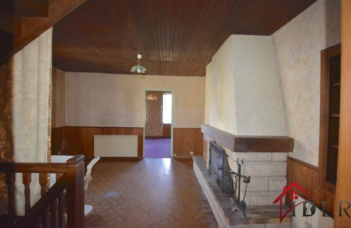 MAISON MITOYENNE T6 AVEC TERRAIN — photo 4