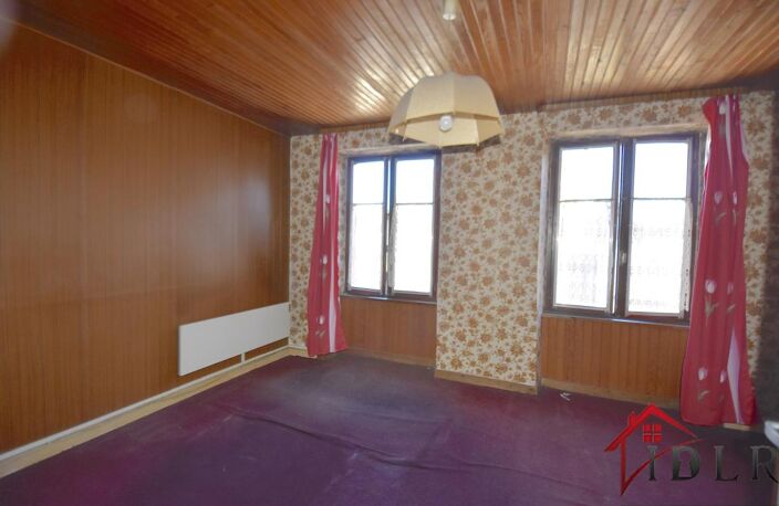 MAISON MITOYENNE T6 AVEC TERRAIN — photo 5