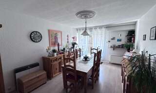 Appartement 4 Pièces 83 m² à vendre à Audincourt (25400)