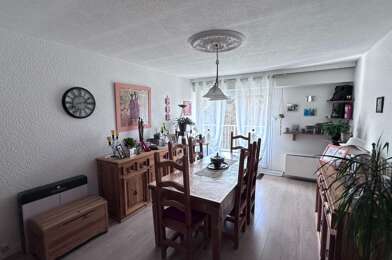 Appartement 4 pièces 98000 €