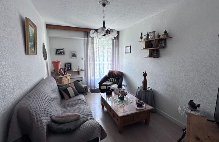 Appartement Audincourt 4 pièce(s) 83,63 m2 — photo 3