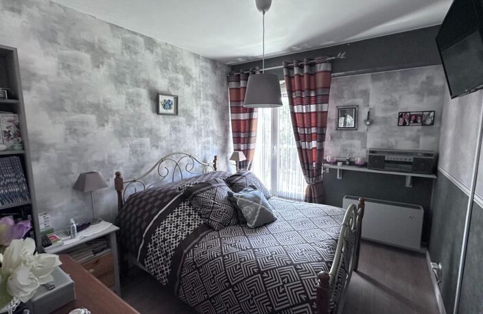 Appartement Audincourt 4 pièce(s) 83,63 m2 — photo 4