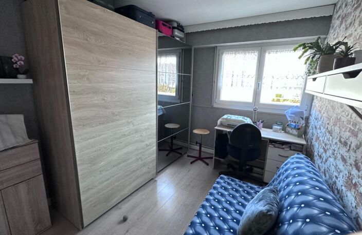 Appartement Audincourt 4 pièce(s) 83,63 m2 — photo 5