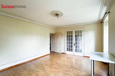 Appartement 3 pièces 66000 €