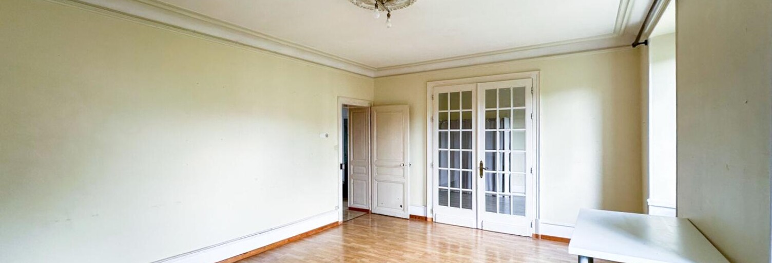Appartement 3 Pièces 77 m² à vendre à Montbéliard (25200)