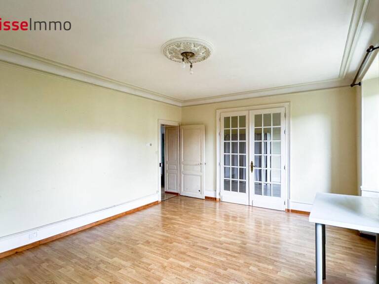 Appartement Montbeliard 3 pièce(s)  avec jardin 77.32 m2 — photo 1