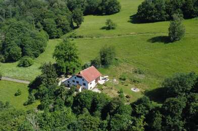 Maison 8 pièces 299000 €