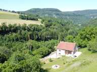 Corps de ferme isolé, 8 pièces 120 m2 - 59 ares de terrain — photo 2