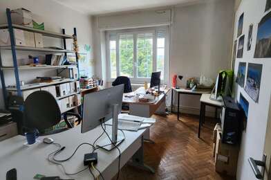 Bureau 7 pièces 198000 €
