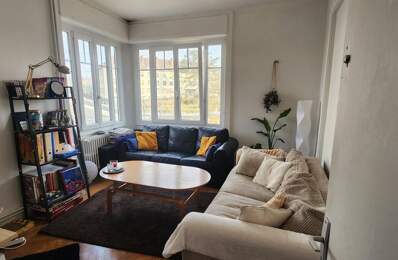 Appartement T4 — photo du bien