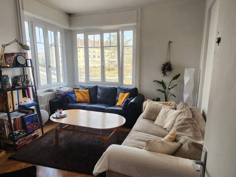 Appartement T4 — photo 1