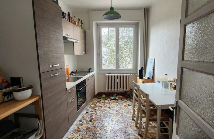 Appartement T4 — photo 2