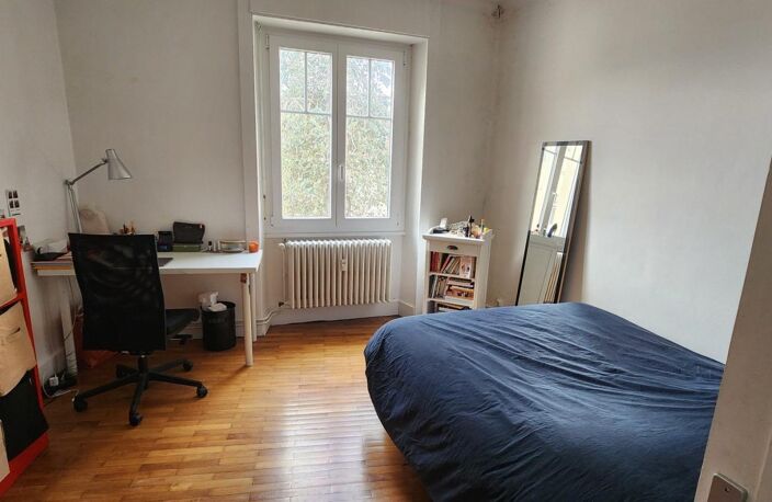Appartement T4 — photo 3
