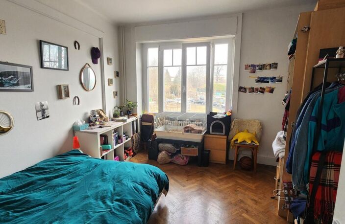 Appartement T4 — photo 4