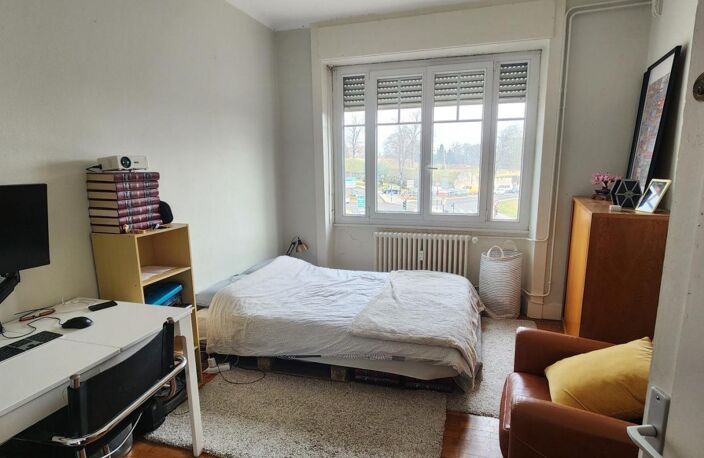 Appartement T4 — photo 5
