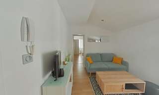 Appartement 2 Pièces 31 m² à louer à Romans-sur-Isère (26100)