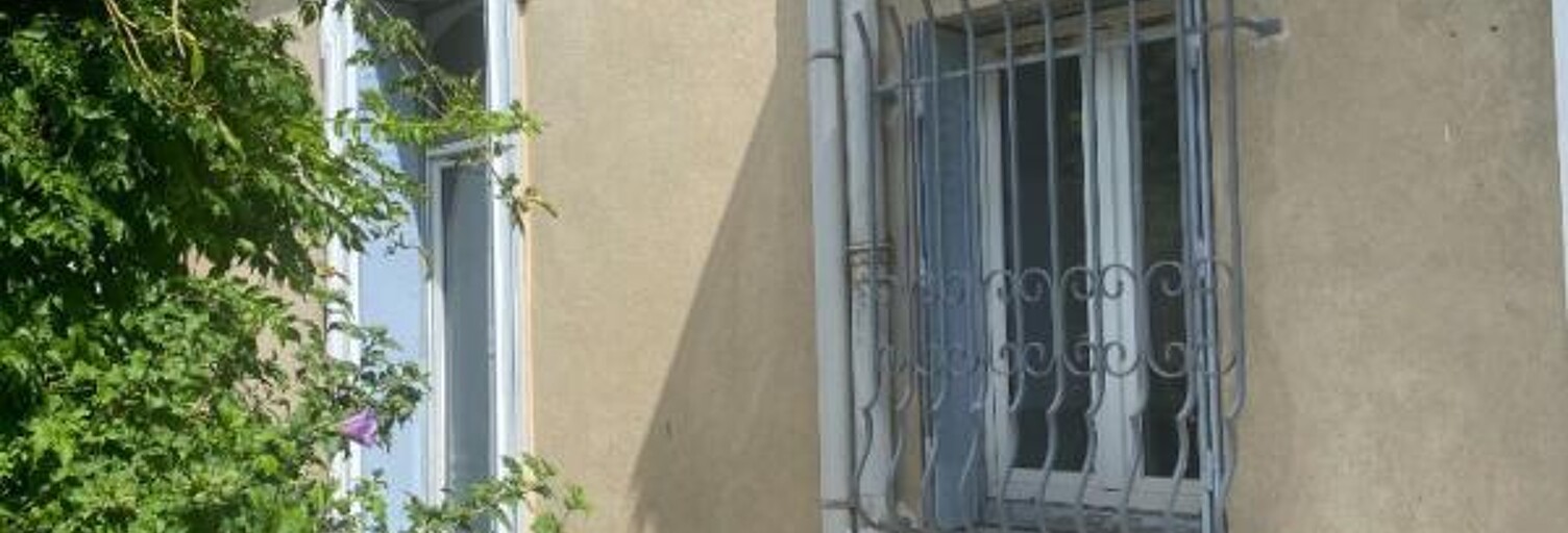Appartement 2 Pièces 44 m² à louer à Montélimar (26200)