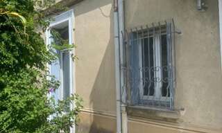 Appartement 2 Pièces 44 m² à louer à Montélimar (26200)