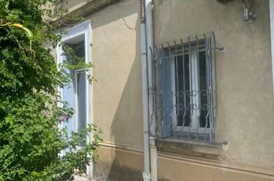 Appartement 2 pièces 465 €