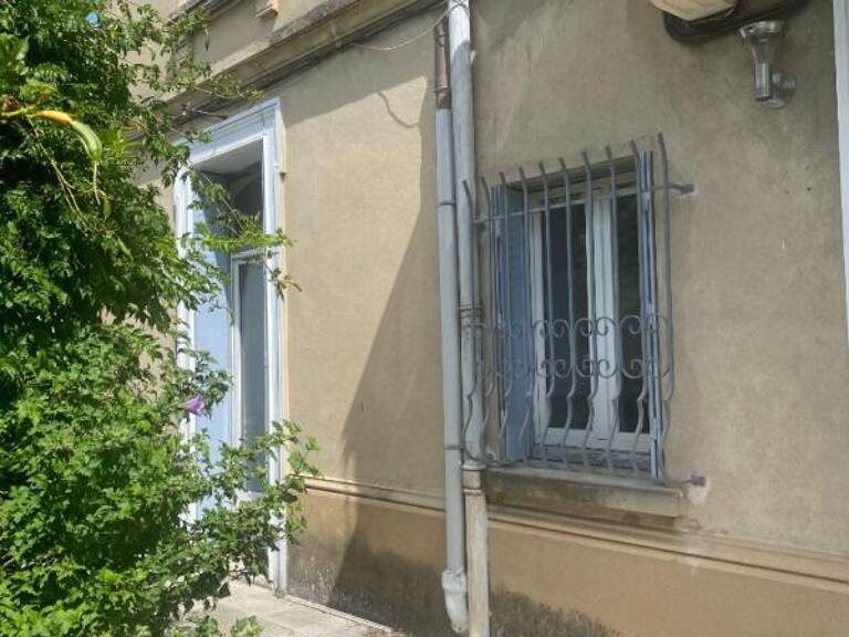 Appartement  2 pièce(s) 45 m2 — photo 1
