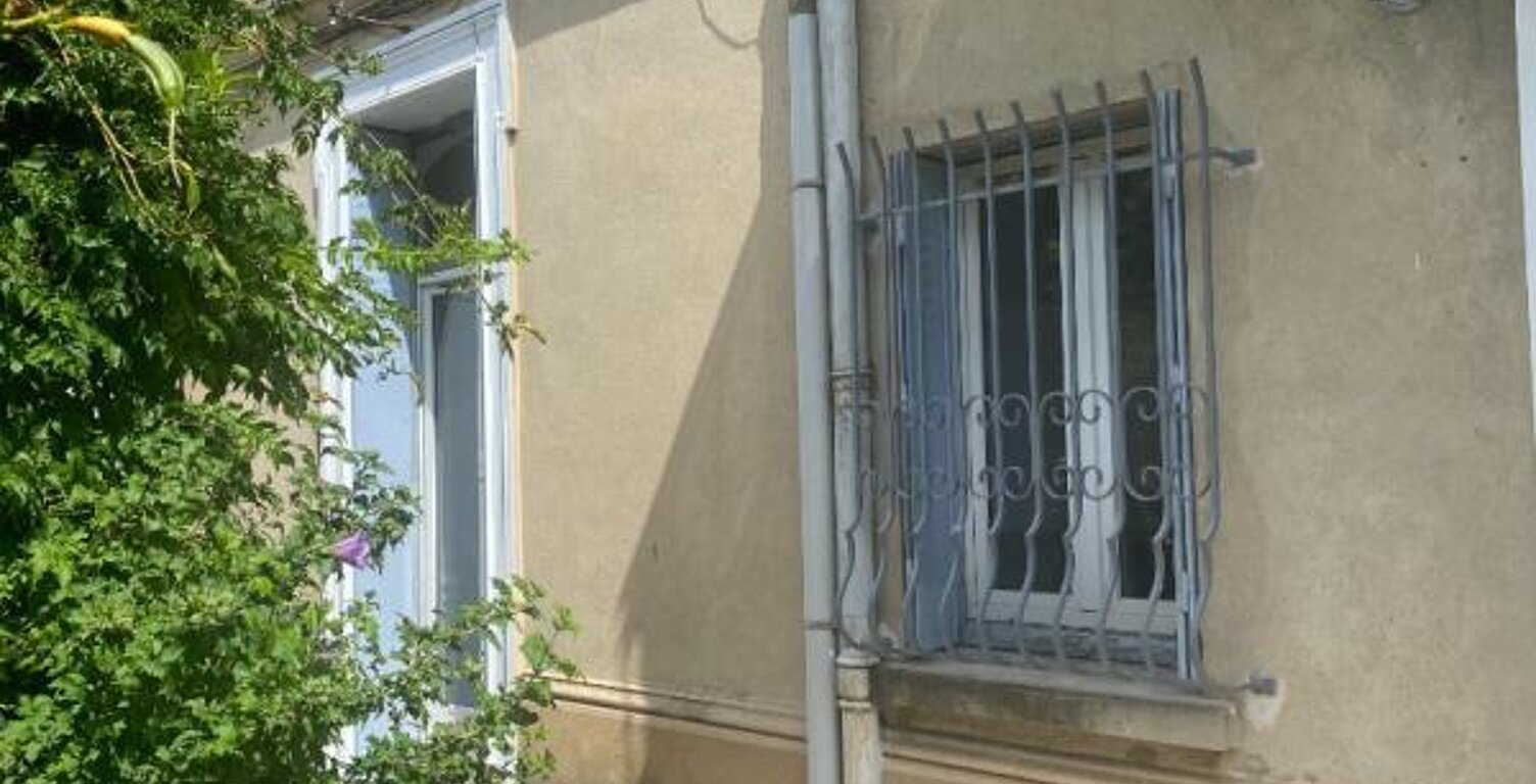 Appartement  2 pièce(s) 45 m2 — photo 1