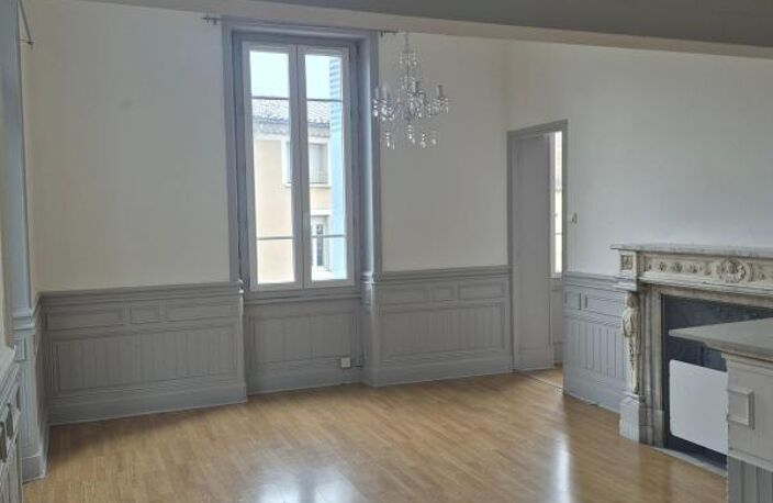 Appartement  2 pièce(s) 45 m2 — photo 2