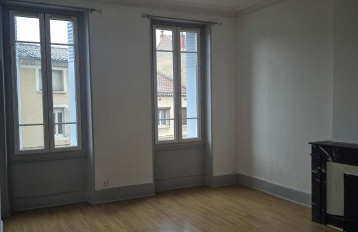 Appartement  2 pièce(s) 45 m2 — photo 3