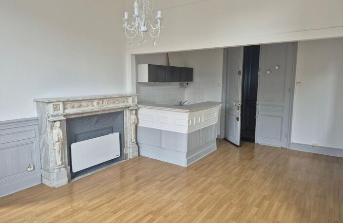 Appartement  2 pièce(s) 45 m2 — photo 4