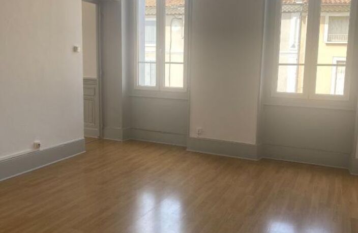 Appartement  2 pièce(s) 45 m2 — photo 5