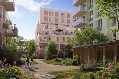 Appartement 2 pièces 270000 €