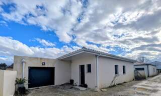 Maison 4 Pièces 98 m² à vendre à Malissard (26120)