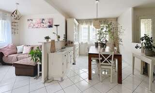 Appartement 3 Pièces 72 m² à vendre à Bourg-lès-Valence (26500)
